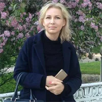 Фотография репетитора Ефимова Ольга Андреевна