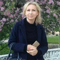 Фотография репетитора Ефимова Ольга Андреевна