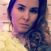 Фотография репетитора Александрова Елена Анатольевна