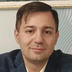 Фотография репетитора Чесноков Василий Владимирович