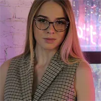 Фотография репетитора Миловзорова Варвара Романовна