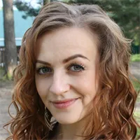 Фотография репетитора Паньшина Мария Олеговна