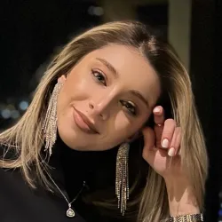 Фотография репетитора Вартанян Анна Ашотовна