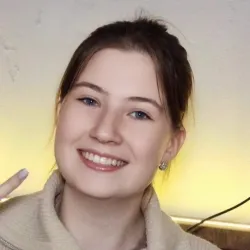 Фотография репетитора Мошнина Александра Родионовна