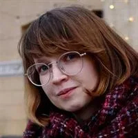 Фотография репетитора Поршукова Мария Евгеньевна