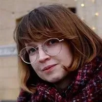 Фотография репетитора Поршукова Мария Евгеньевна