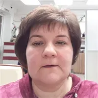 Фотография репетитора Белоглазова Елена Сергеевна