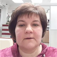 Фотография репетитора Белоглазова Елена Сергеевна