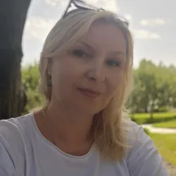 Фотография репетитора Дудина Ольга Алексеевна