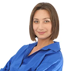 Фотография репетитора Ивченко Александра Петровна