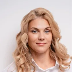 Фотография репетитора Дунаевская Юлия Павловна