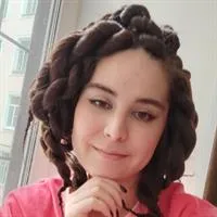 Фотография репетитора Логинова Евгения Павловна