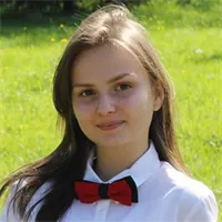 Фотография репетитора Егорова Светлана Алексеевна