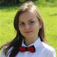 Фотография репетитора Егорова Светлана Алексеевна