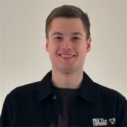 Фотография репетитора Лукичев Владислав Вячеславович