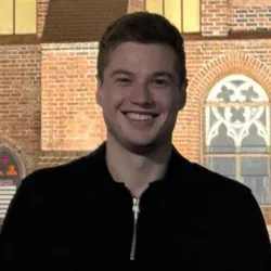 Фотография репетитора Лукичев Владислав Вячеславович