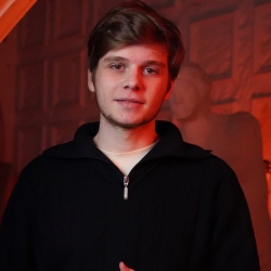 Фотография репетитора Морев Владислав Дмитриевич