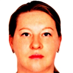 Фотография репетитора Мальцева Светлана Михайловна