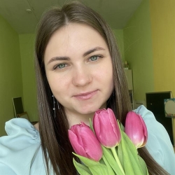 Фотография репетитора Васильева Александра Андреевна