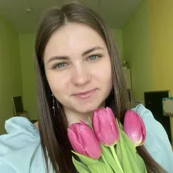 Фотография репетитора Васильева Александра Андреевна