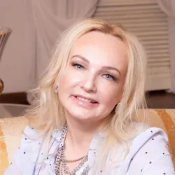 Фотография репетитора Мартынец Мария Николаевна