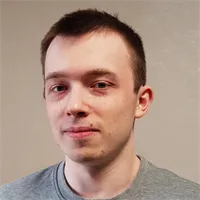 Фотография репетитора Денисов Василий Евгеньевич