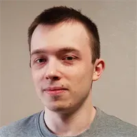 Фотография репетитора Денисов Василий Евгеньевич