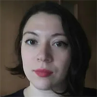 Фотография репетитора Крапоткина Дарья Игоревна