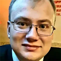 Фотография репетитора Травин Александр Сергеевич