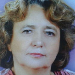 Фотография репетитора Васильева Наталья Викторовна