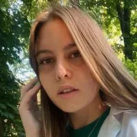 Фотография репетитора Алексеева Арина Сергеевна