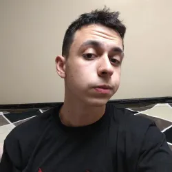 Фотография репетитора Каюмов Альберт Ренатович