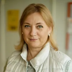 Фотография репетитора Абрамова Ирина Сергеевна