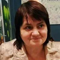 Фотография репетитора Скорикова Антонина Николаевна