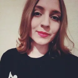 Фотография репетитора Широкова Анна Павловна