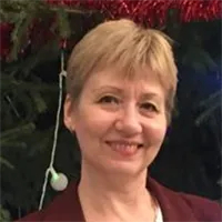 Фотография репетитора Ильясова Римма Гаптелнакиповна