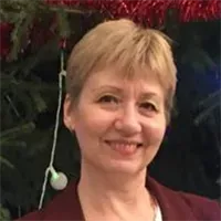 Фотография репетитора Ильясова Римма Гаптелнакиповна