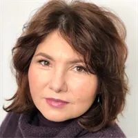 Фотография репетитора Гартвиг Бэлла Владимировна