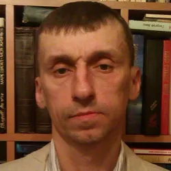 Фотография репетитора Микрюков Андрей Семенович