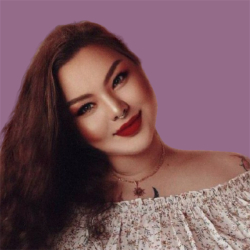 Фотография репетитора Саттар Нина Александровна