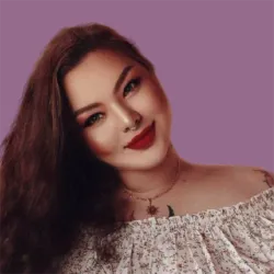 Фотография репетитора Саттар Нина Александровна