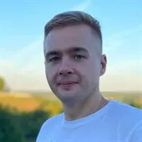 Фотография репетитора Бусарев Иван Алексеевич