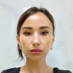 Фотография репетитора Иванова Вера Николаевна