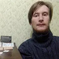 Фотография репетитора Русских Алексей Вячеславович