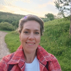 Фотография репетитора Гукова Юлия Николаевна