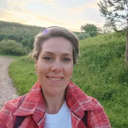 Фотография репетитора Гукова Юлия Николаевна