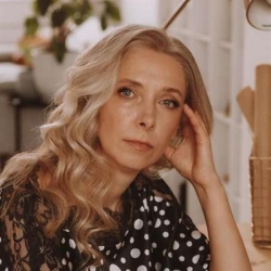 Фотография репетитора Ласлова Валентина Андреевна