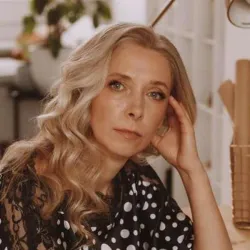 Фотография репетитора Ласлова Валентина Андреевна