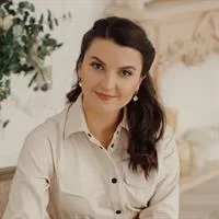 Фотография репетитора Гладких Ирина Владимировна