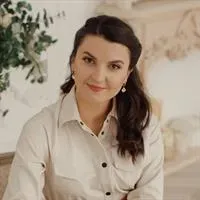 Фотография репетитора Гладких Ирина Владимировна